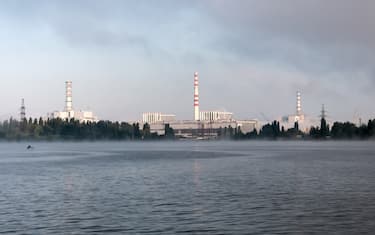 Kursk, timori su centrale nucleare