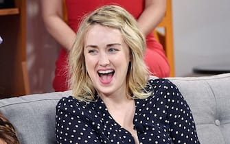Ashley Johnson