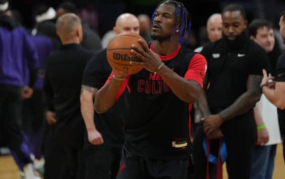 NBA, Butler and a Complicated Trade: Bucks and Grizzlies Discarded, Golden State Leaves