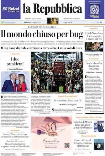 La Repubblica