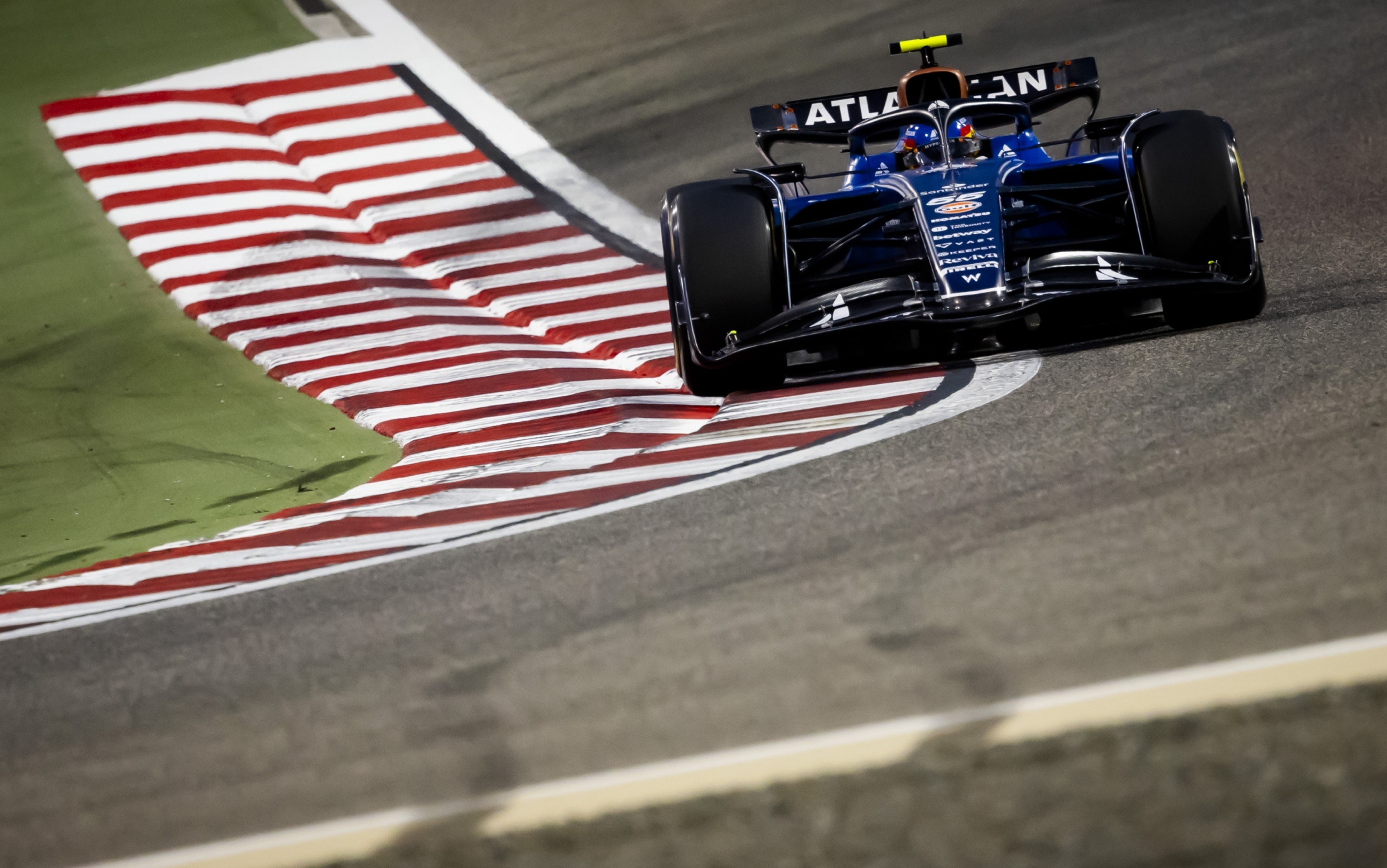Formula 1, la griglia di partenza del Gp Imola 2025 in Italia | Sky Sport