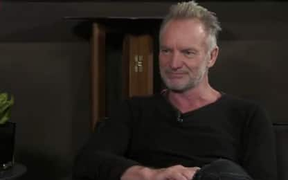 Elezioni Europee, Sting: “Non ho votato laburisti. No alla Brexit”