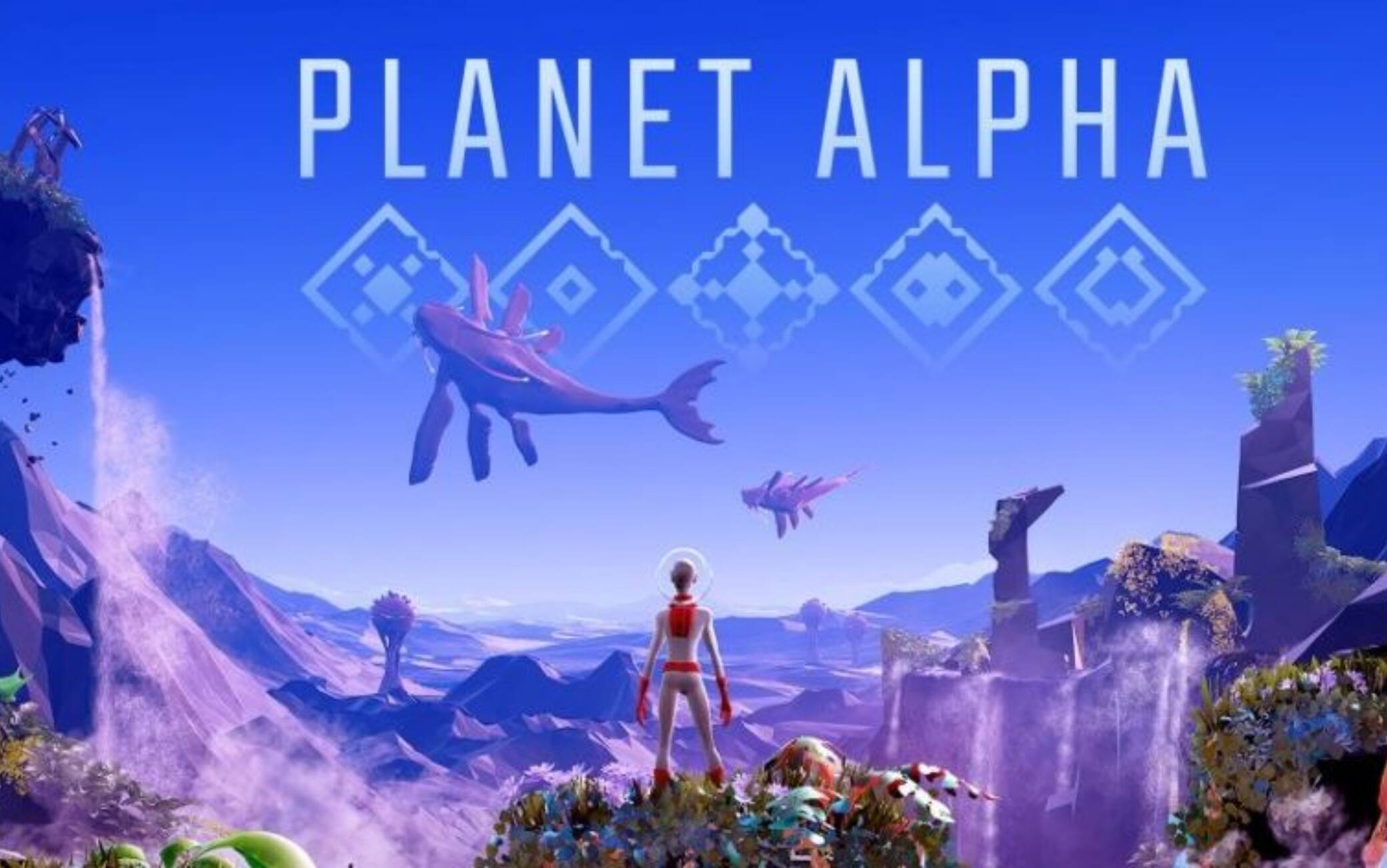 Planet Alpha