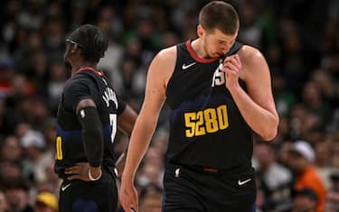 NIKOLA JOKIC
