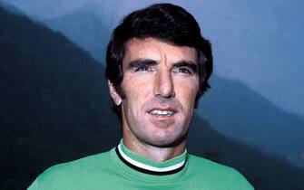 La carriera di Dino Zoff