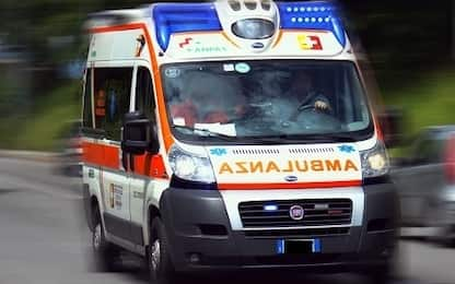 Salerno, incidente in Autostrada A2: morta una bambina di 7 anni