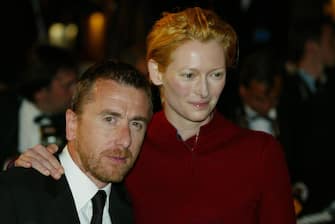 Tim Roth , Tilda Swinton