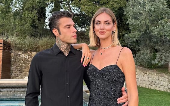 Have Chiara Ferragni and Fedez broken up?  What do we know about the alleged crisis from social media