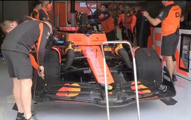 Le novità della MCL39