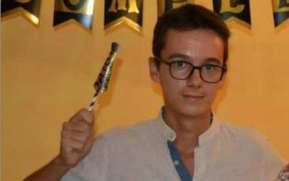 caso andrea prospero la procura di perugia indaga nel mondo delle truffe online