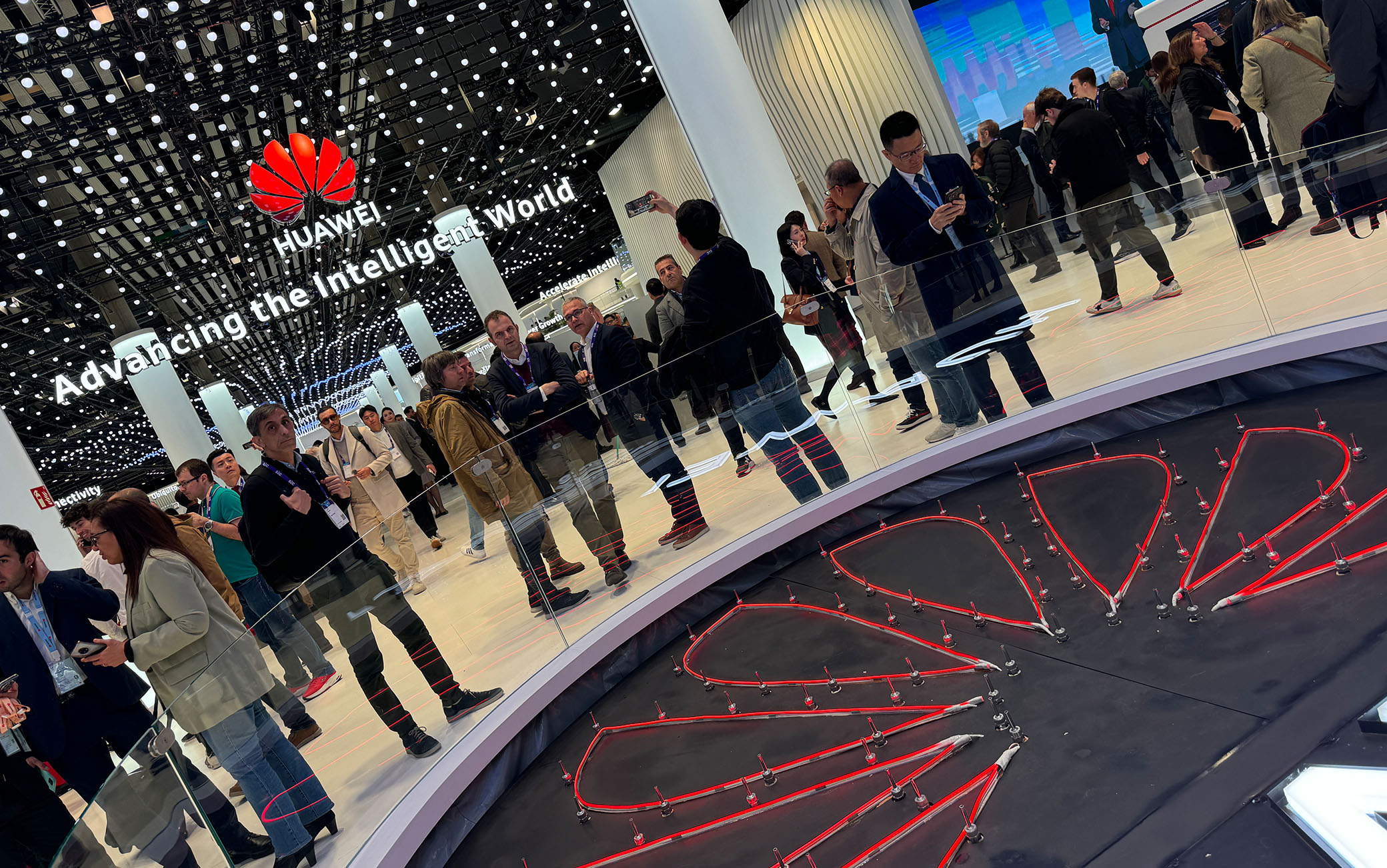 MWC 2024 Barcellona, tutte le novità della fiera della tecnologia