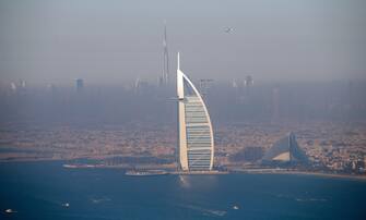 Tursimo vaccinale negli Emirati Arabi Uniti