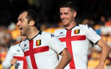 2019/2020: 39 punti
