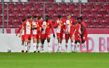 Il Fussballclub Liefering