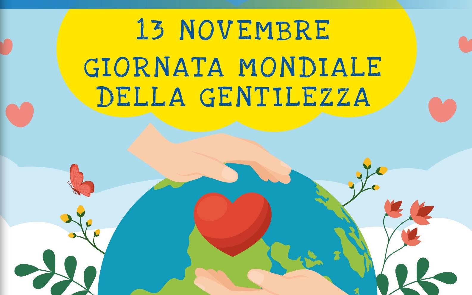 oggi e la giornata mondiale
