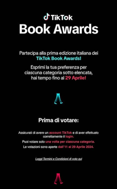 H5_TikTok_Book_Awards