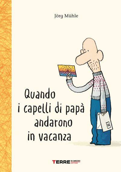 capelli papà