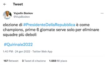 meme quirinale
