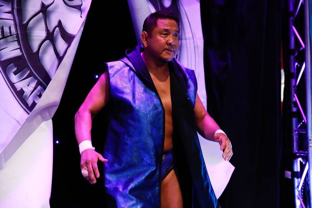 nagata