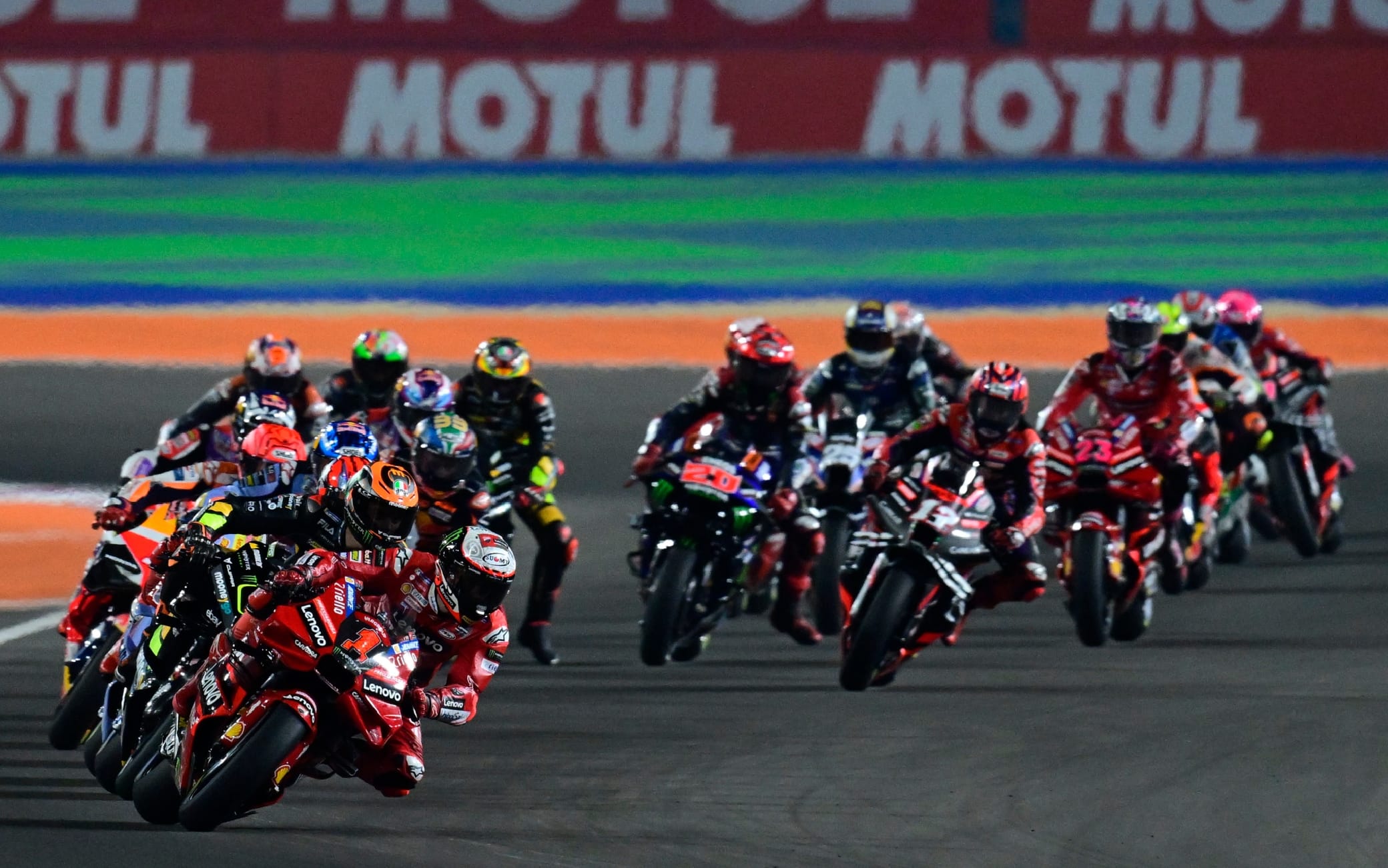 MotoGP 2024, il calendario: tutti i Gran Premi | Sky Sport