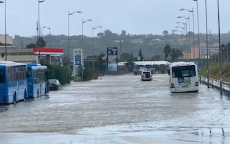 Augusta, Sicilia