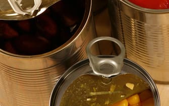 botulismo alimentare