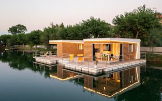 Camping Lake Placid di Silvi (TE)