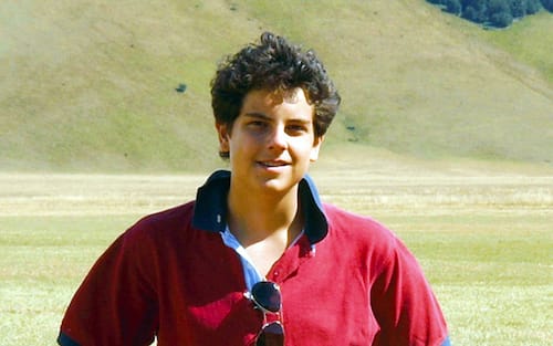 Arcivescovado, Chiusura del Processo di canonizzazione per Carlo Acutis, nella foto Carlo Acutis (Maurizio Maule/Fotogramma, Milano - 2016-11-24) p.s. la foto e' utilizzabile nel rispetto del contesto in cui e' stata scattata, e senza intento diffamatorio del decoro delle persone rappresentate (Maurizio Maule/Fotogramma, FOTO DI REPERTORIO - 2020-06-16) p.s. la foto e' utilizzabile nel rispetto del contesto in cui e' stata scattata, e senza intento diffamatorio del decoro delle persone rappresentate