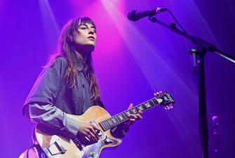 Faye Webster Primavera Sound