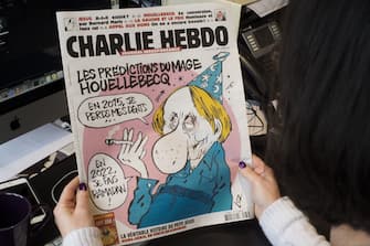 Charlie Hebdo, 10 anni fa l'attentato a Parigi
