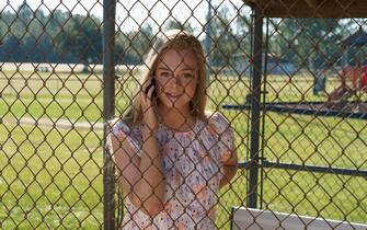 The Girl From Plainville