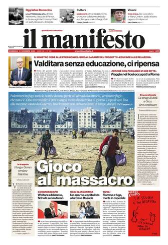 Il Manifesto