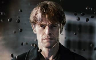Willem Dafoe
