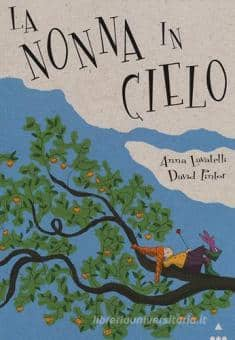 la nonna in cielo