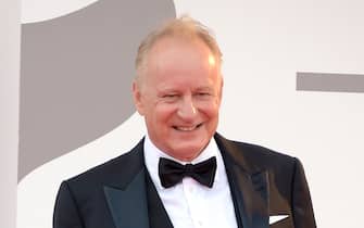 Stellan Skarsgård