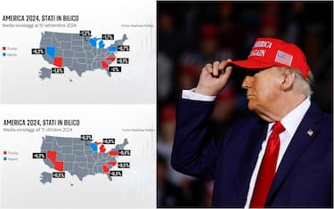 elezioni usa 2024