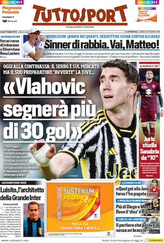 Tuttosport