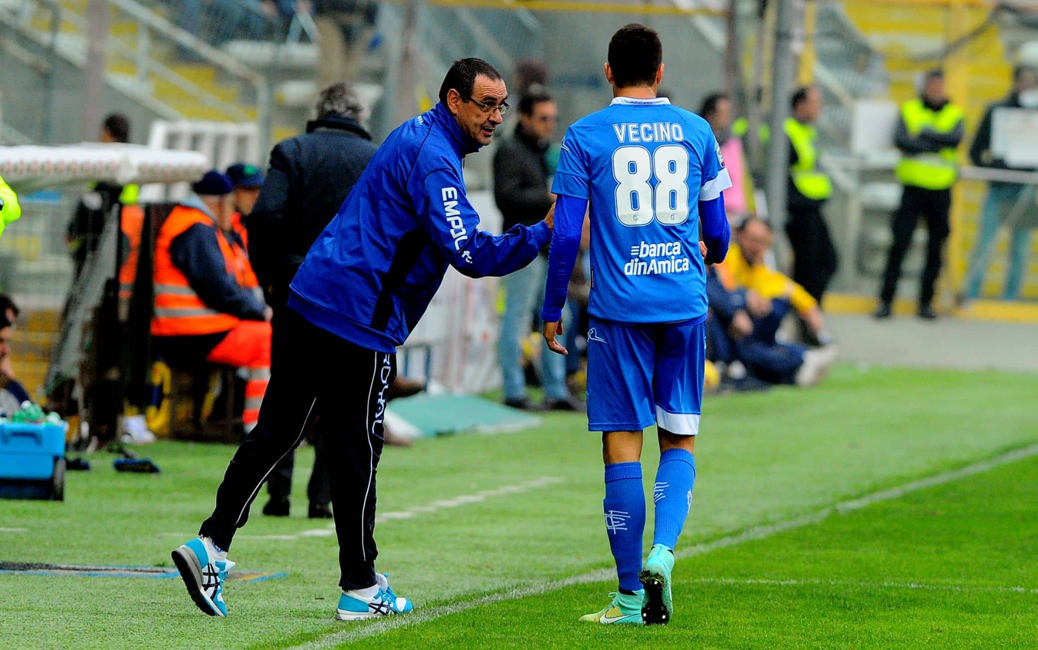 Sarri