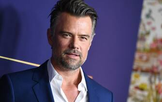 Josh Duhamel