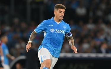 Giovanni Di Lorenzo - Napoli