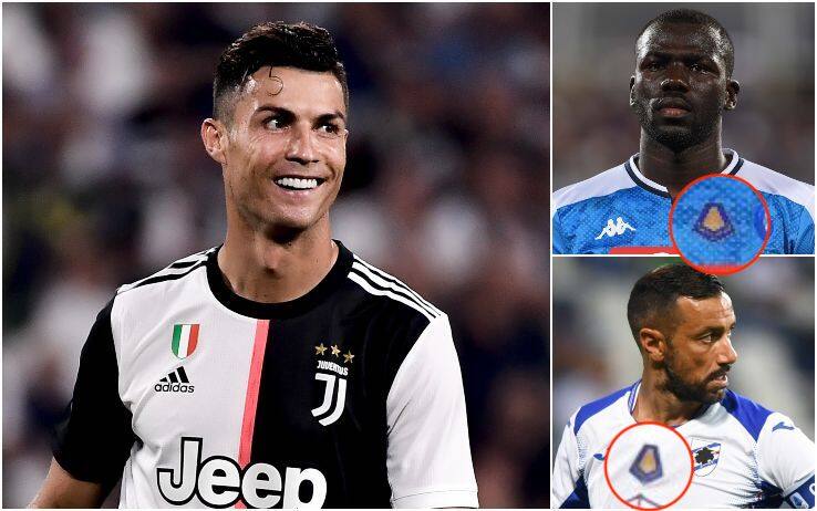 Patch mvp serie a sale