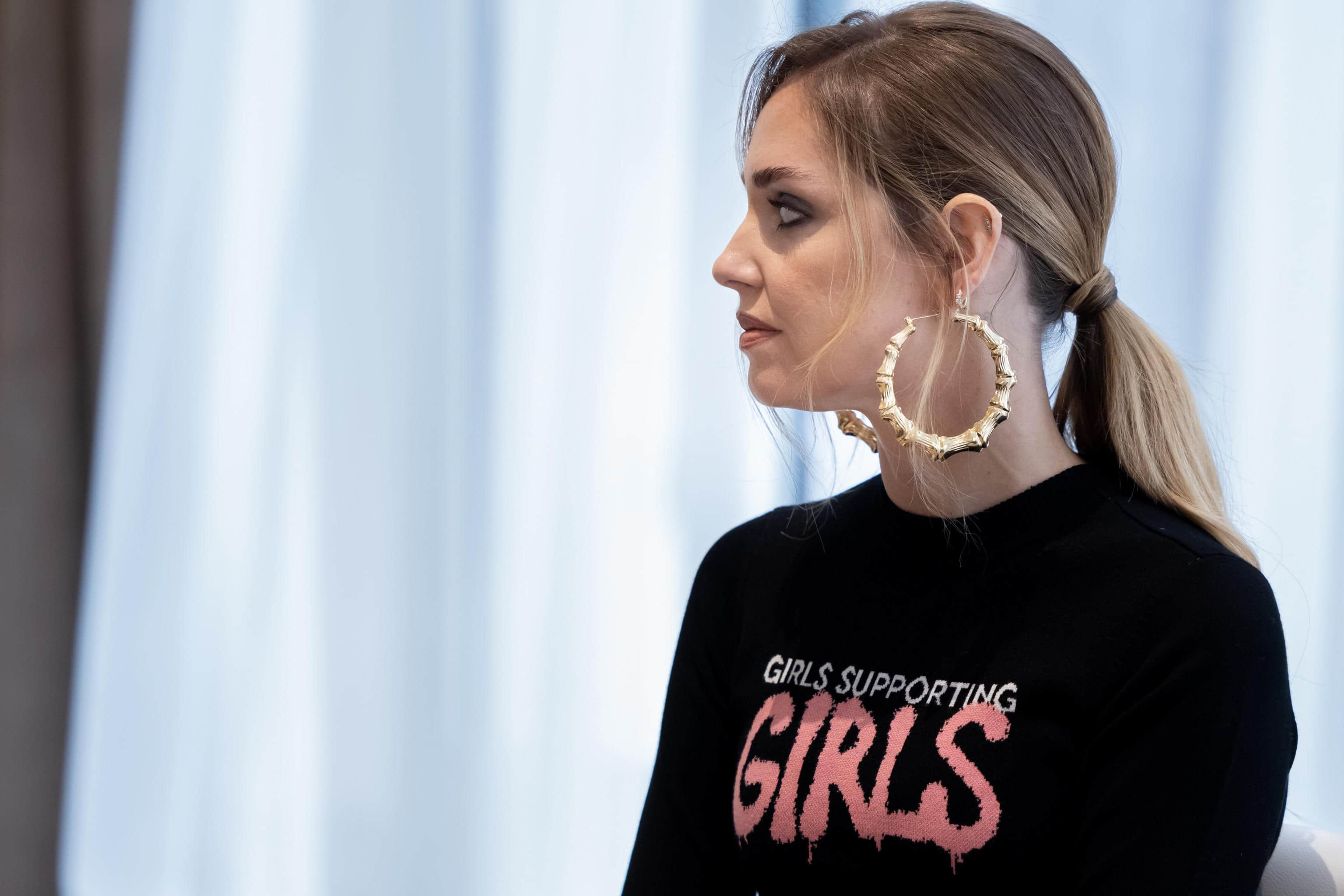 Chiara Ferragni, arriva il secondo drop con 24Bottles - MilanoFinanza News