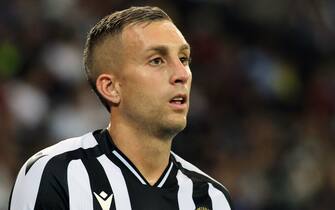 Udinese vs Roma - Serie A TIM 2022/2023