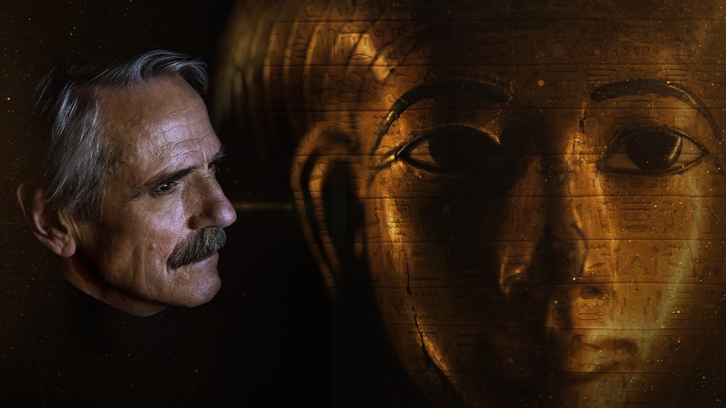 Uomini e Dei. La meraviglia del Museo Egizio