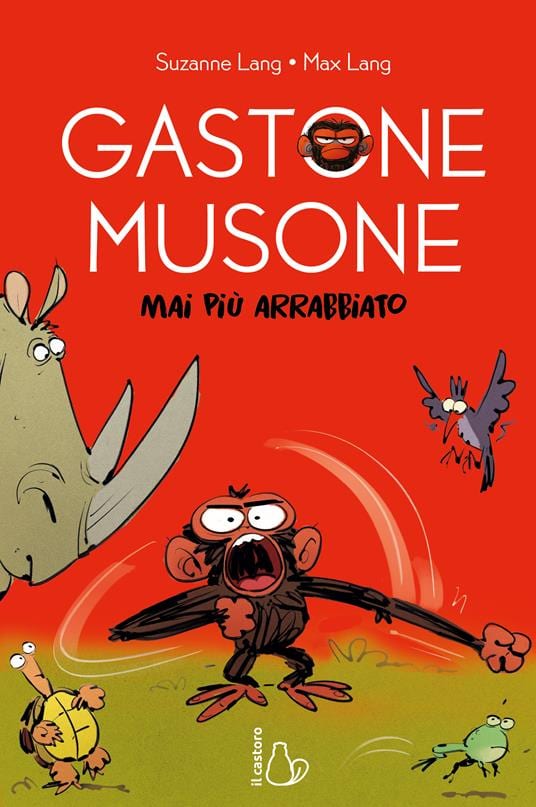 gastone musone