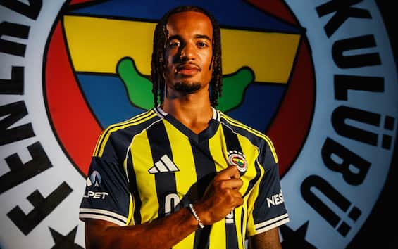 Archie Brown ha spiegato perché ha scelto il Fenerbahçe e non il MIlan