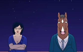 BoJack Horseman