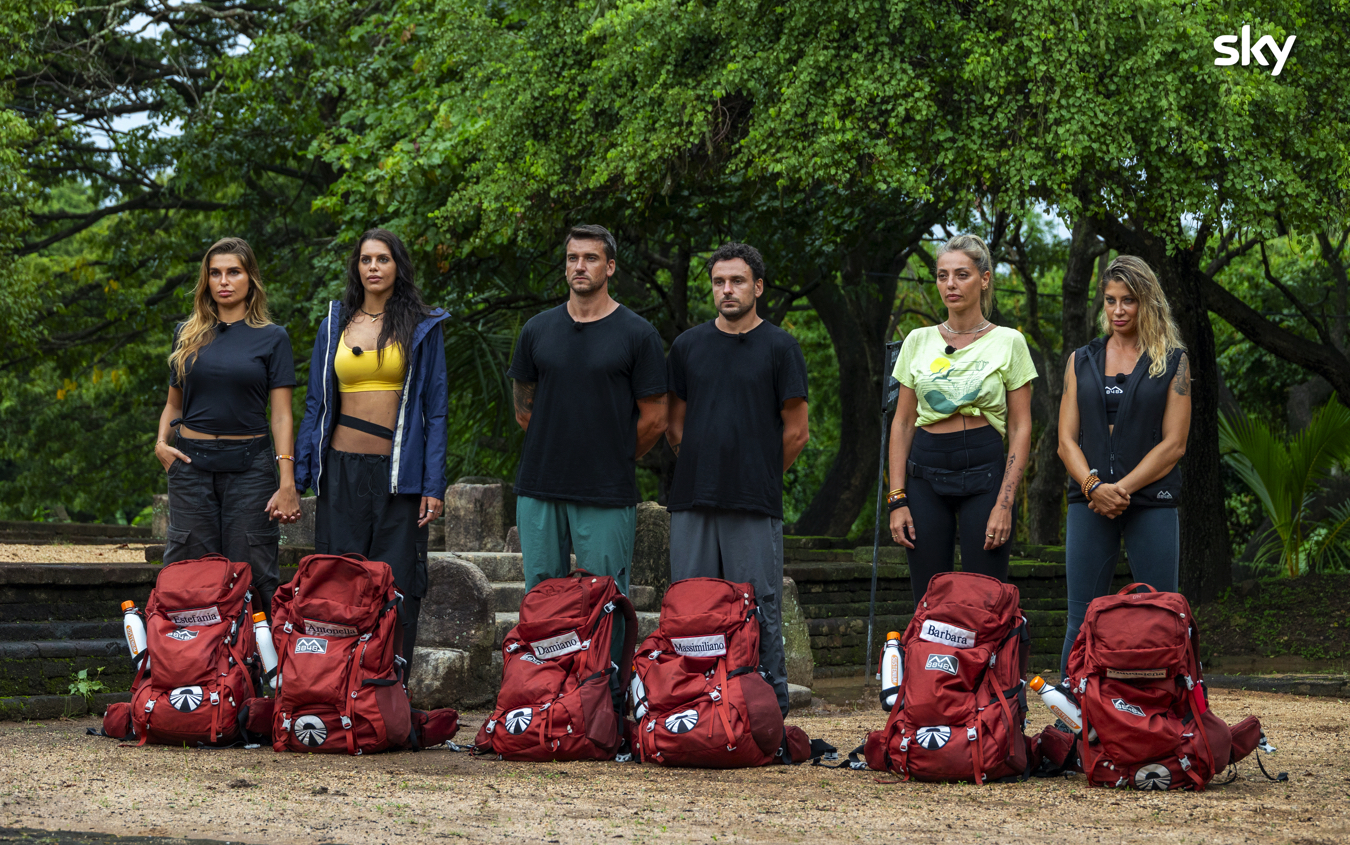 La finale di Pechino Express 2024, chi ha vinto e cosa è successo. FOTO I Sky TG24