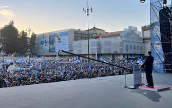 Elezioni
