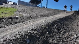 Bici e Montagna: "Above", il festival in quota